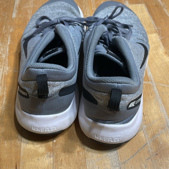 Boys Nike Flex Experience RN 8 running shoes - Picture 5 of 7